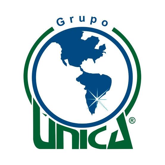 Logo Grupo Única