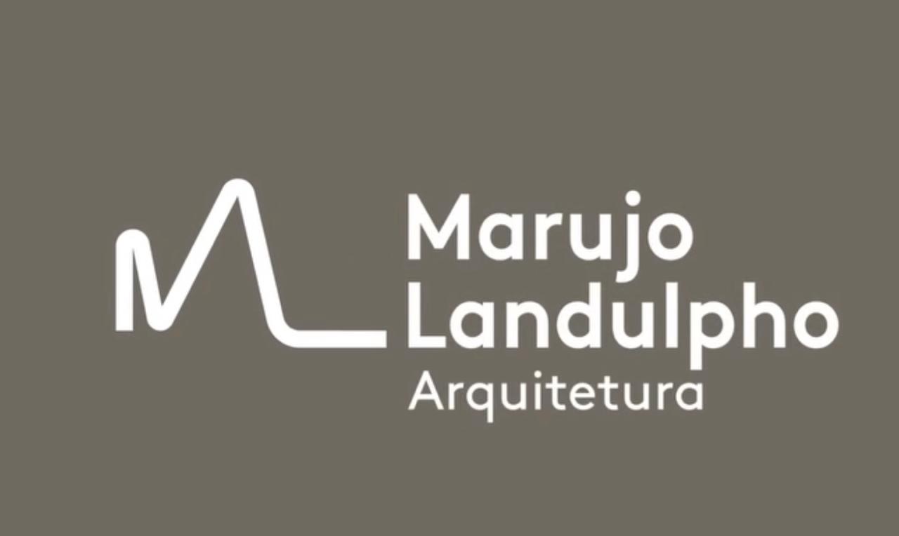 Logo Marujo Landulpho