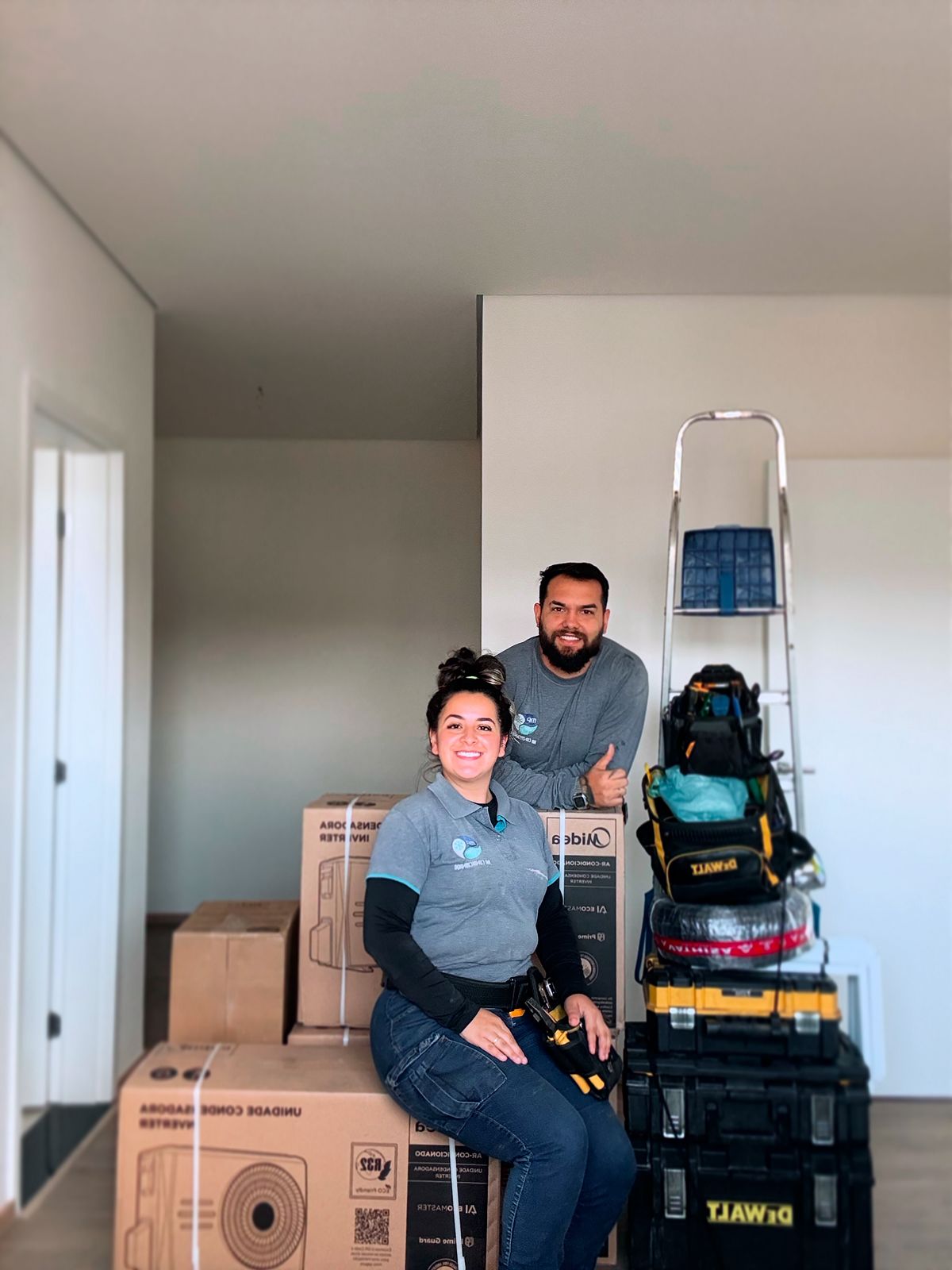 Projeto MP Refrigeração 2