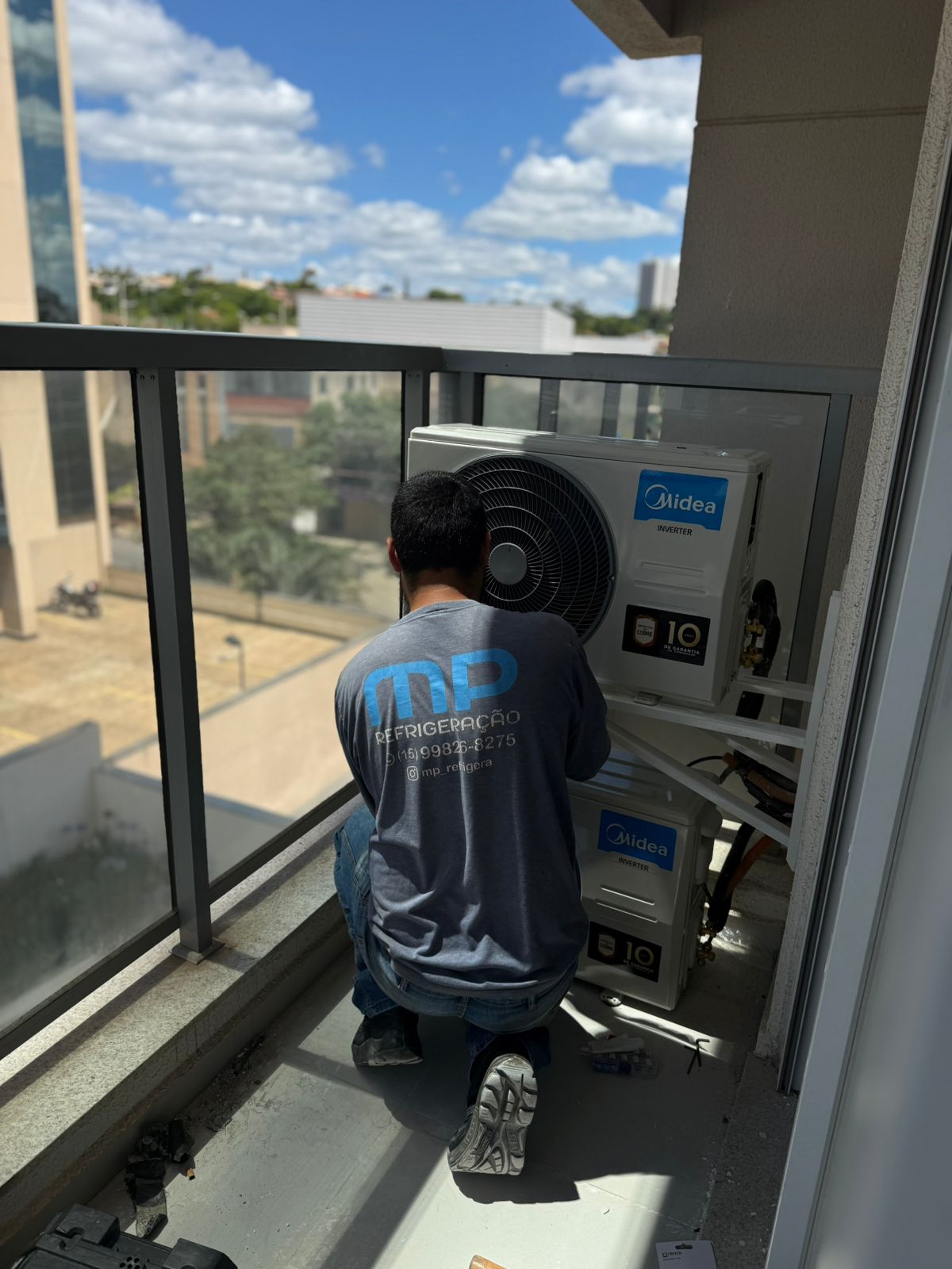 Projeto MP Refrigeração 4