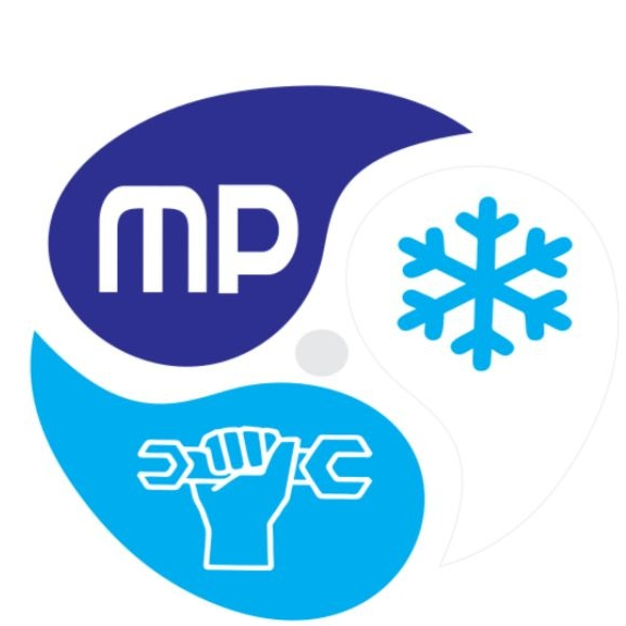 MP Logo